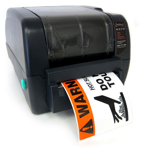 Labeltac 4 Pro Industrial Sign Maker And Label Printer
