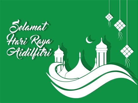 For hari raya puasa, oil lamps at homes and mosques are lighted from the 20th day of ramadan and continue lighting bright until the end of the festival. Hari Raya Aidilfitri in 2020/2021 - When, Where, Why, How ...