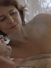 English Actress Charlotte Rampling Topless In Sous Le Sable Celebs Roulette Tube