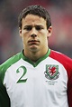 Reading FC’s Chris Gunter Becomes Wales’ Most Capped Player Of All Time ...