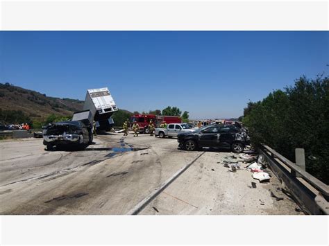 Accident On I 15 Temecula Today