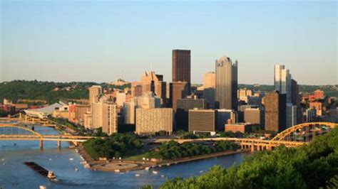Pittsburgh Ranks 2 On ‘most Unhappy Cities List Wpxi