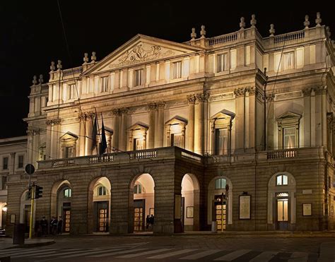 La Scala Milan Galleria Vittorio Emanuele Ii Covent Garden Sydney