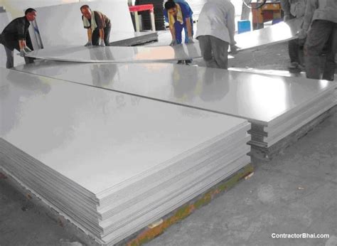 Introduction To Acp Sheets Contractorbhai