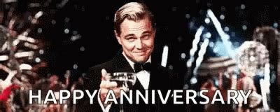 Free images of happy anniversary congratulations for him. Happy Anniversary Gif Funny - Trending Gifs Wishes for ...