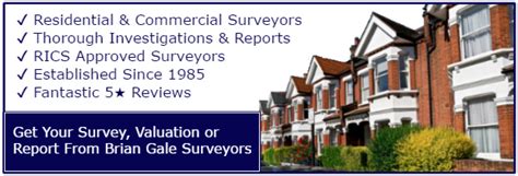 Building Survey Structural Survey Reports Surveys For Money Wa