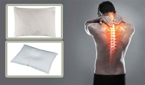 The 10 Best Pillows For Back Pain Relief Updated 2024