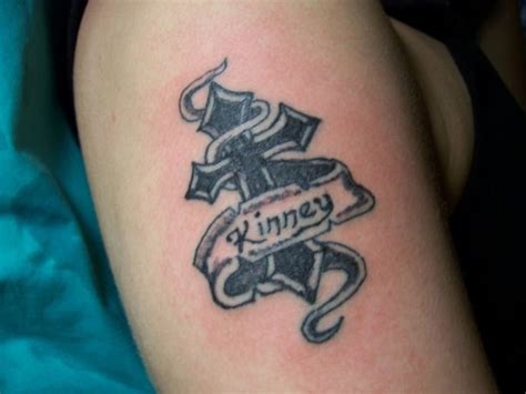25 Cool Small Cross Tattoos Slodive Tattoomagz › Tattoo Designs