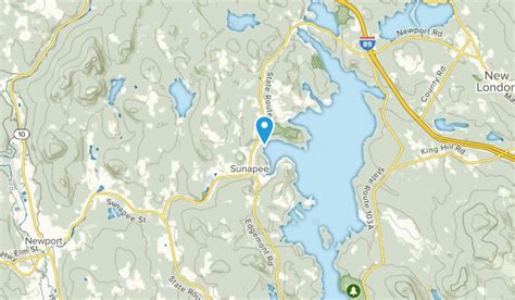 Best Trails Near Sunapee New Hampshire Alltrails