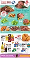 Stater Bros. Weekly ad valid from 03/31/2021 to 04/06/2021 - MallsCenters