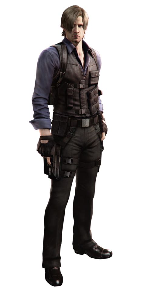 Leon S Kennedy Re2 Png Transparent Png Kindpng Hot Sex Picture