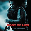 Body Of Lies (Original Motion Picture Score) - Album by Marc ...