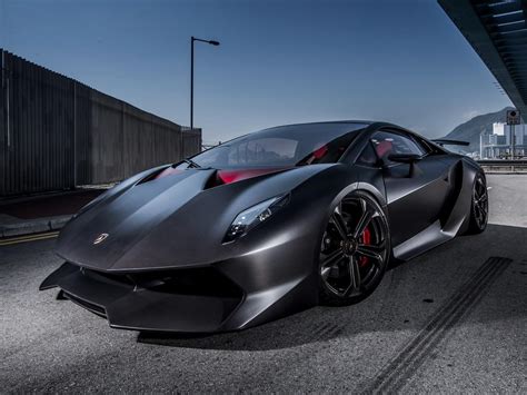 Lamborghini Sesto Elemento Laptimes Specs Performance Data