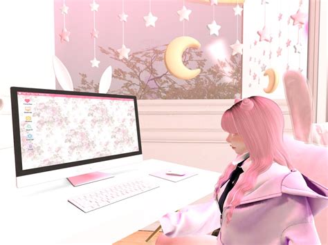 30 Pastel Anime Computer Wallpaper Orochi Wallpaper