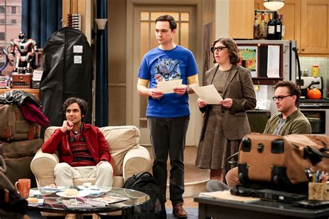The Big Bang Theory Cbs Nielsen Ratings Series Finale Ad Age