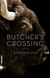 Butcher's Crossing (2022) - FilmAffinity