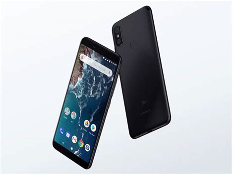 Even a device objectively worse than another may have a higher ki score if it has a better price. Xiaomi Mi A2 Price in Malaysia & Specs - RM599 | TechNave