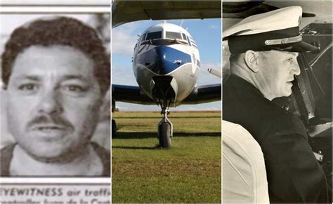 There were 57 passengers and five flight personnel on this plane. Evidence On The Infamous Pan Am Flight 914 Mystery Has ...