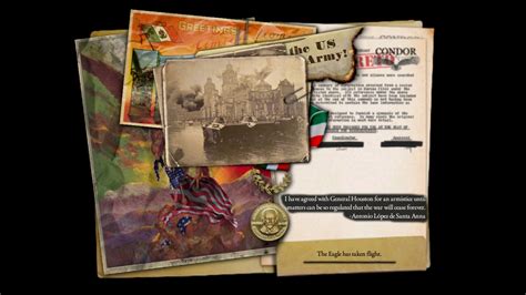 Gringo Go Home Teaser For Ashes Of Libertad Hoi4