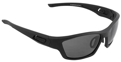 swisseye tactical tomcat shooting glasses smoke polarized recon company