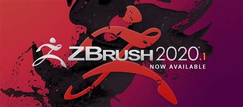 Pixologic Zbrush 2020.1 Crack [Full Review] - Nasty Track