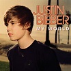 srcvinyl Canada Justin Bieber - My World LP Vinyl Record Store Online ...