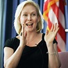 Gillibrand vows to keep up fight for sex abuse bill