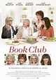 Crítica de 'Book club': Muestrario de actrices