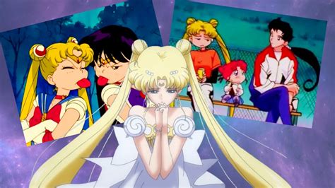 What Everyone Forgets About Sailor Moon Reelrundown