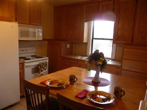 Chris answered our questions by email thoroughly and patiently. Kitchen Cabinets - Pueblo, Colorado - Denver