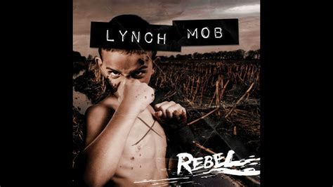 lynch mob the ledge youtube