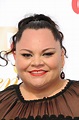 KEALA SETTLE at 5th Annual Gold Meets Golden in Los Angeles 01/06/2018 ...