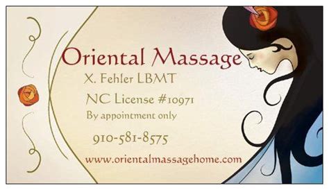 oriental massage orientalmassage profile pinterest