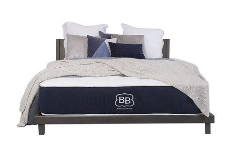 Brooklyn bedding signature mattress video review. Brooklyn Bedding Signature Firm Twin Mattress at Gardner-White