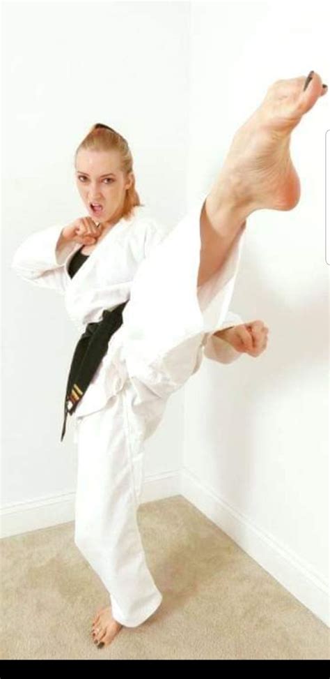 Pin On Karate Fighters