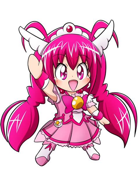 Cure Happy Hoshizora Miyuki Image By ぐラハムΩx 3218939 Zerochan