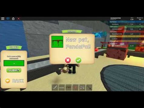 5 days ago 179 used verified. NEW CODES FOR PETS AND GOLD!NINJA TYCOON~ROBLOX - YouTube