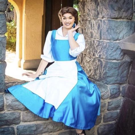 Belle Face Character Disney Princess Dresses Disney Face Characters