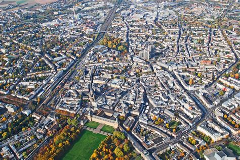 Deshalb werden nach jahren des stillstands wieder größere wohnstandorte entwickelt. Sozialwohnung mieten in Bonn - WBS-Wohnung