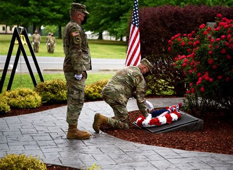 Dvids Images Arkansas National Guard Conducts Fallen Soldier