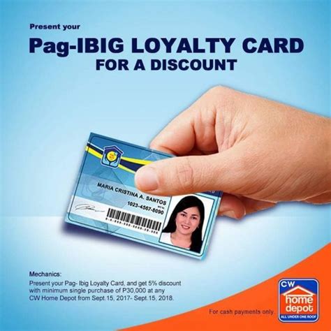 How To Get Pag Ibig Id Card Requirements Best Gambit