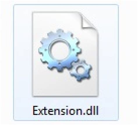 🔳 Descargar File Extension Dll 100 Gratis Para Windows