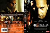 MR. BROOKS Capas Dvd, Movies, Movie Posters, Movie Covers, Assassin ...