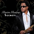Secrets - Meadows Marion | Muzyka Sklep EMPIK.COM