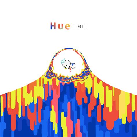 Hue Special Site English — Mili Official Website