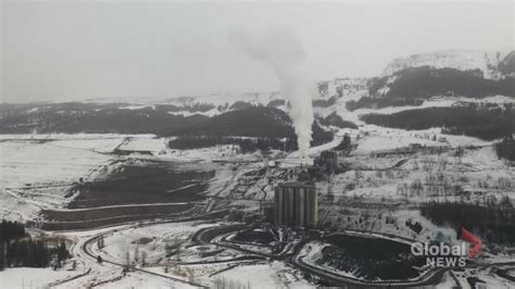 Environmental Groups Warn Alberta About Elk Valley Coal Mine