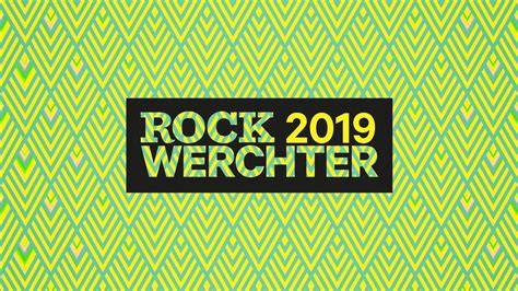 Maybe werchter was able to keep rhcp due to lack of alternatives for a headline stadium show in belgium. Rock Werchter 2019 - Tickets, line-up, timetable & info