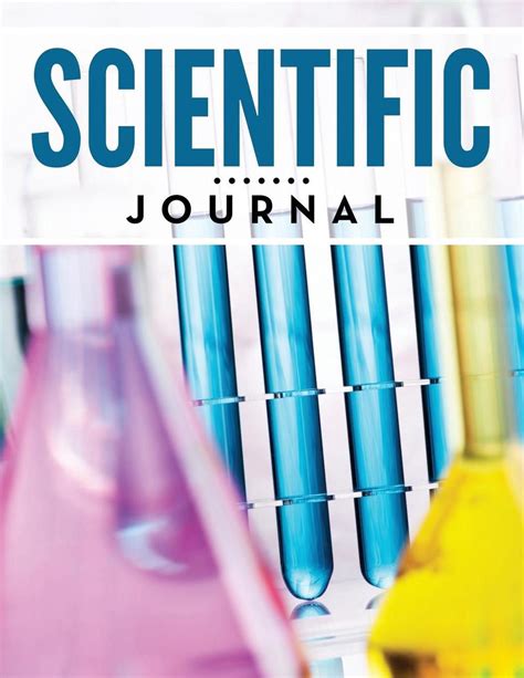 Scientific Journal By Speedy Publishing Llc English Paperback Book