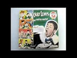 Jerry Lewis - The Noisy Eater - Recording - YouTube