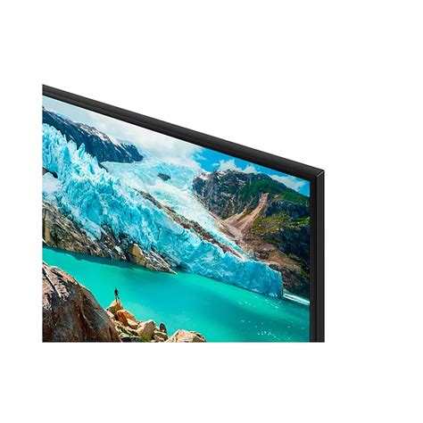 Tv Samsung 75 Pouces Smart 4k Uhd Ru7100 Chez Samsung Tunisie